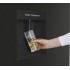 Холодильник side by side Gorenje NRR9185EABXLWD