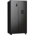 Холодильник side by side Gorenje NRR9185EABXLWD