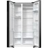 Холодильник side by side Gorenje NRR9185EABXLWD