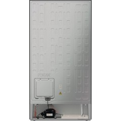Холодильник side by side Gorenje NRR9185EABXLWD