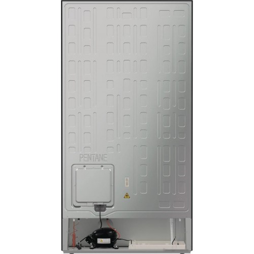 Холодильник side by side Gorenje NRR9185EABXLWD