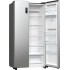 Холодильник side by side Gorenje NRR9185EAXLWD