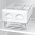 Холодильник side by side Gorenje NRR9185EAXLWD