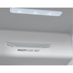 Холодильник side by side Gorenje NRR9185EAXLWD