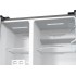 Холодильник side by side Gorenje NRR9185EAXLWD