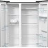 Холодильник side by side Gorenje NRR9185EAXLWD