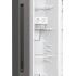 Холодильник side by side Gorenje NRR9185EAXLWD