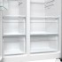 Холодильник side by side Gorenje NRR9185EAXLWD