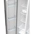 Холодильник side by side Gorenje NRR9185EAXLWD