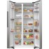 Холодильник side by side Gorenje NRR9185EAXLWD