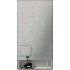 Холодильник side by side Gorenje NRR9185EAXLWD