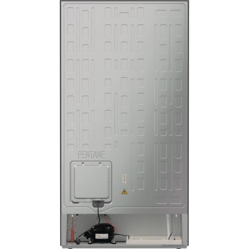 Холодильник side by side Gorenje NRR9185EAXLWD