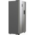 Холодильник side by side Gorenje NRR9185EAXLWD