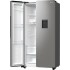Холодильник side by side Gorenje NRR9185EAXLWD