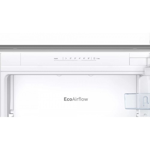 Холодильник Bosch Serie 2 KIN86NSE0