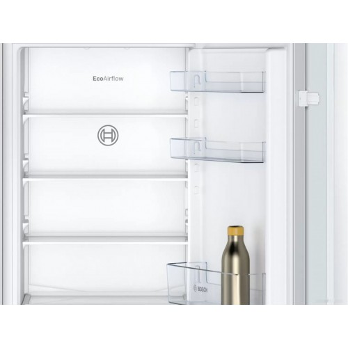 Холодильник Bosch Serie 2 KIN86NSE0