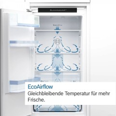 Холодильник Bosch Serie 2 KIN86NSE0
