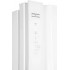 Холодильник с морозильником Hitachi V660PUC7-1PWH