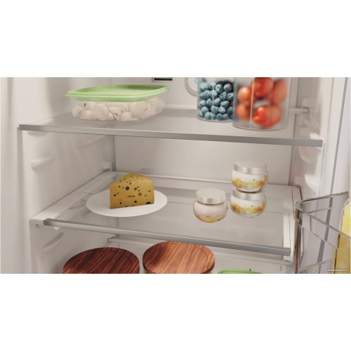 Холодильник Hotpoint-Ariston HT 7201I AB O3