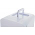 Холодильник для косметики ZUGEL ZCR-003W