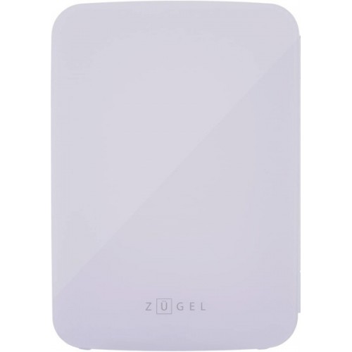 Холодильник для косметики ZUGEL ZCR-003W