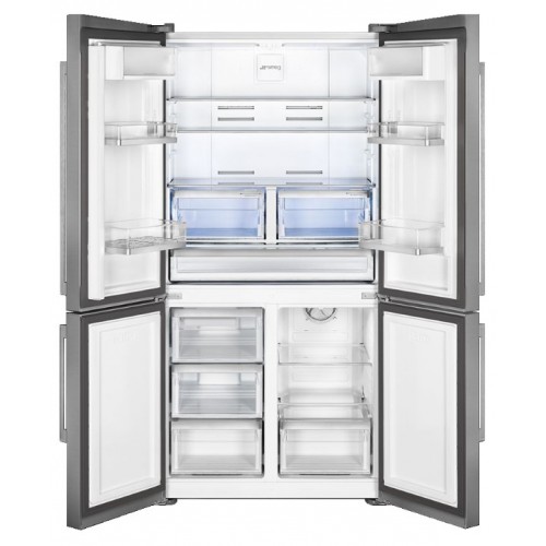 Холодильник side by side Smeg FQ60XDE