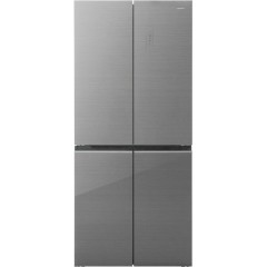 Четырёхдверный холодильник CENTEK CT-1745 Gray