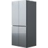 Четырёхдверный холодильник CENTEK CT-1745 Gray