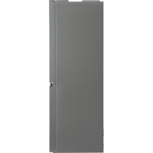 Четырёхдверный холодильник CENTEK CT-1745 Gray