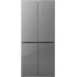 Четырёхдверный холодильник CENTEK CT-1744 Gray
