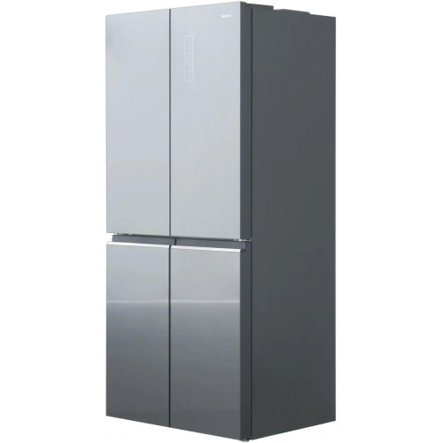 Четырёхдверный холодильник CENTEK CT-1744 Gray