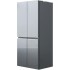 Четырёхдверный холодильник CENTEK CT-1744 Gray