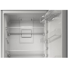 Холодильник с нижней морозильной камерой Indesit ITS 4200 XB