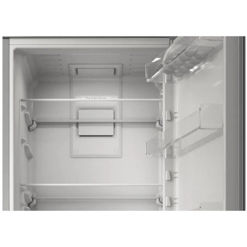 Холодильник с нижней морозильной камерой Indesit ITS 4200 XB