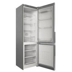 Холодильник с нижней морозильной камерой Indesit ITS 4200 XB