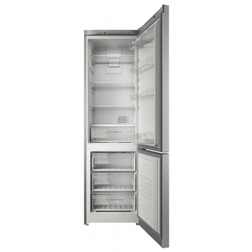 Холодильник с нижней морозильной камерой Indesit ITS 4200 XB