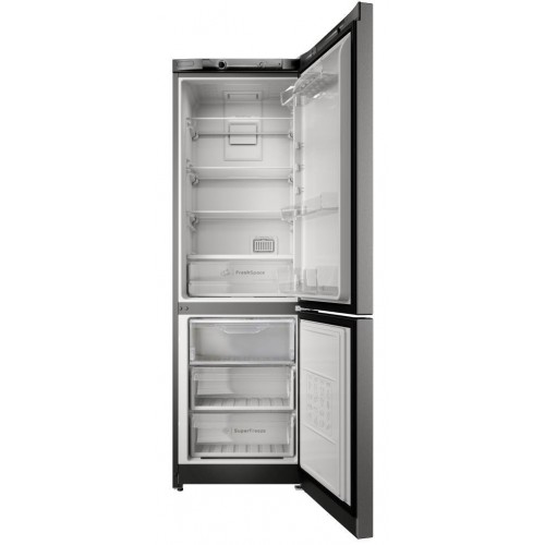 Холодильник с морозильником Indesit ITS 4180 NG