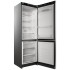 Холодильник с морозильником Indesit ITS 4180 NG