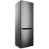 Холодильник с морозильником Indesit ITS 4180 NG