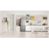Холодильник с морозильником Indesit ITS 4180 NG