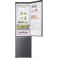 Холодильник LG DoorCooling+ GC-B509MLWM