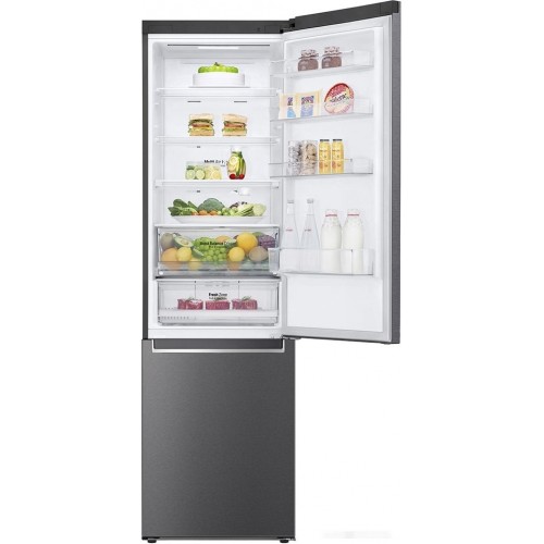 Холодильник LG DoorCooling+ GC-B509MLWM