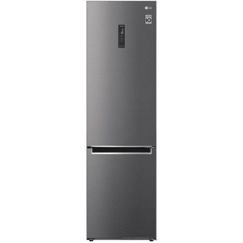 Холодильник LG DoorCooling+ GC-B509MLWM
