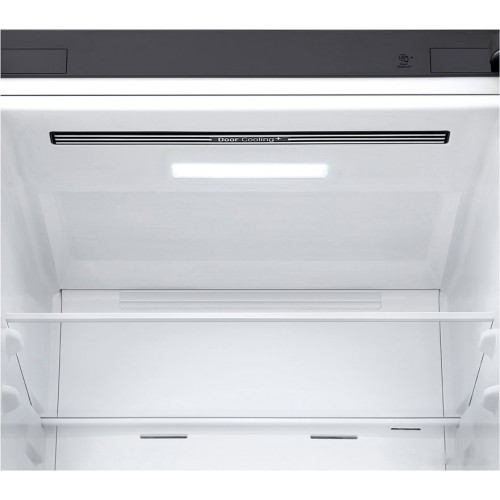 Холодильник LG DoorCooling+ GC-B509MLWM