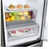 Холодильник LG DoorCooling+ GC-B509MLWM
