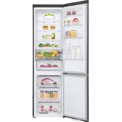 Холодильник LG DoorCooling+ GC-B509MLWM