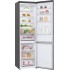 Холодильник LG DoorCooling+ GC-B509MLWM