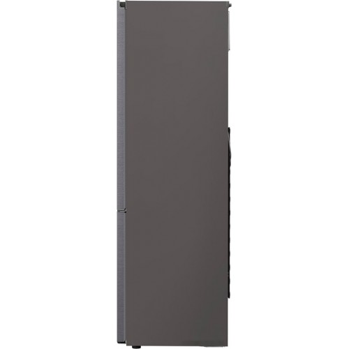 Холодильник LG DoorCooling+ GC-B509MLWM