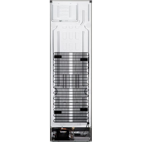 Холодильник LG DoorCooling+ GC-B509MLWM