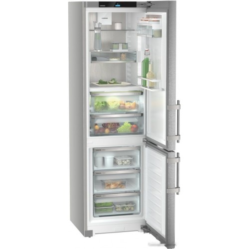 Холодильник Liebherr CBNsdb 5753 Prime BioFresh NoFrost